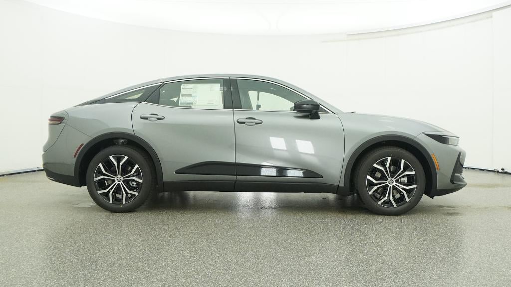 2026 Toyota Toyota Crown XLE