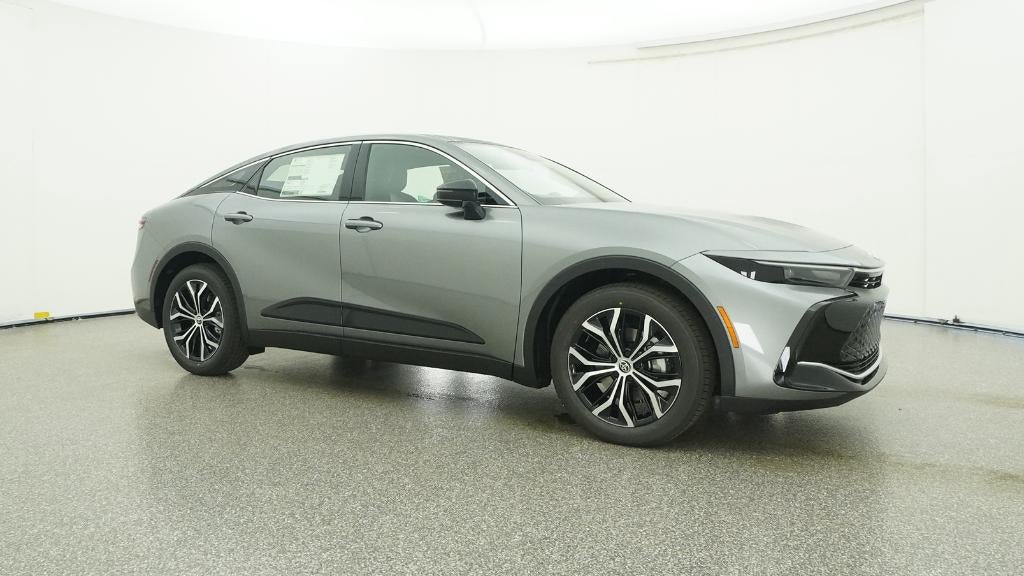 2026 Toyota Toyota Crown XLE