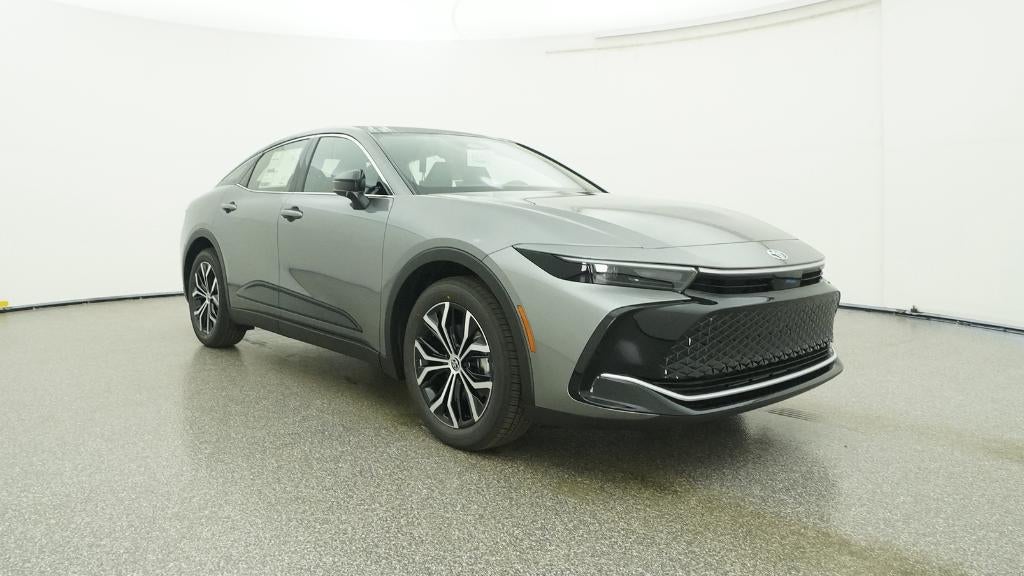 2026 Toyota Toyota Crown XLE