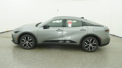 2026 Toyota Toyota Crown XLE