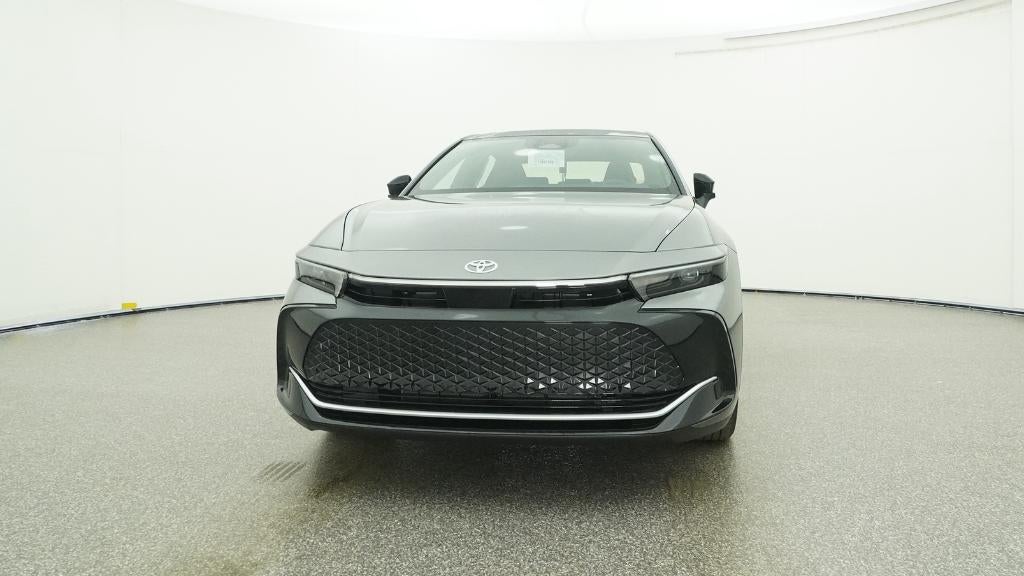 2026 Toyota Toyota Crown XLE