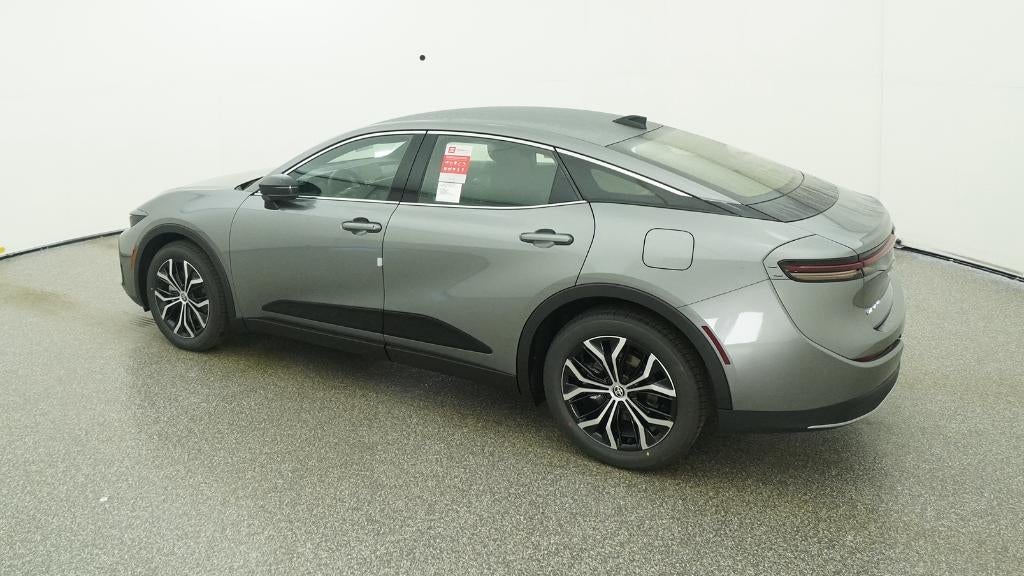 2026 Toyota Toyota Crown XLE