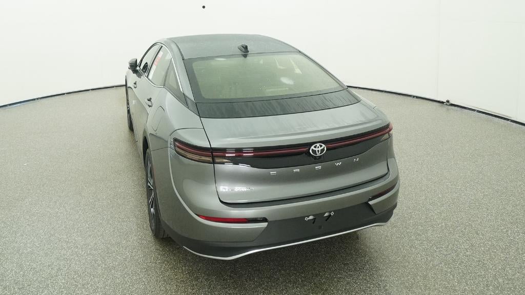 2026 Toyota Toyota Crown XLE