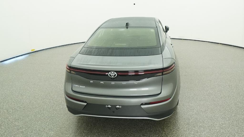 2026 Toyota Toyota Crown XLE