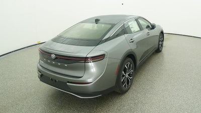 2026 Toyota Toyota Crown XLE