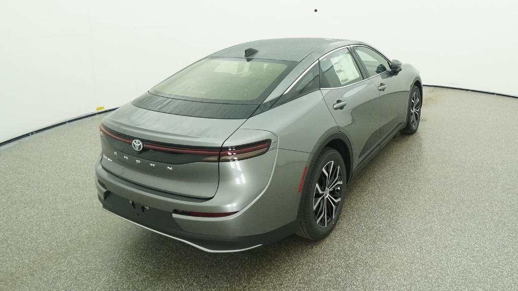 2026 Toyota Toyota Crown XLE