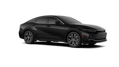 2026 Toyota Toyota Crown XLE