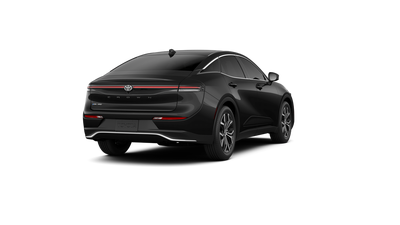 2026 Toyota Toyota Crown XLE