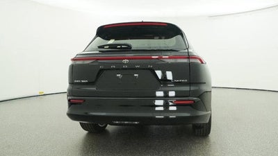 2026 Toyota Toyota Crown Signia Limited