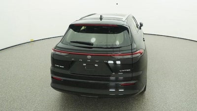 2026 Toyota Toyota Crown Signia Limited