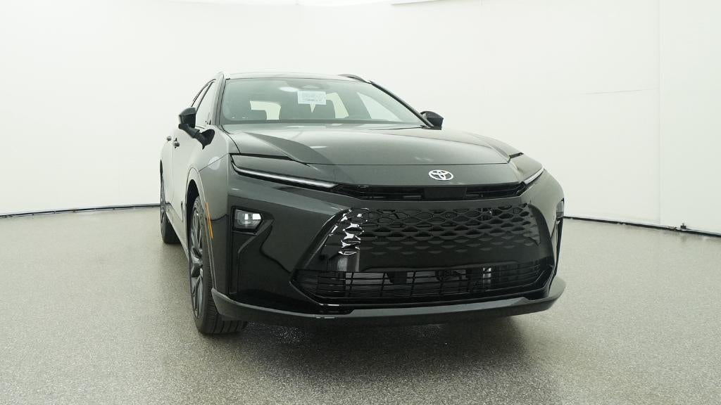 2026 Toyota Toyota Crown Signia Limited