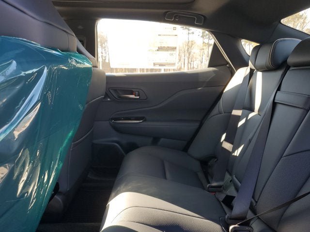 2026 Toyota Toyota Crown Platinum