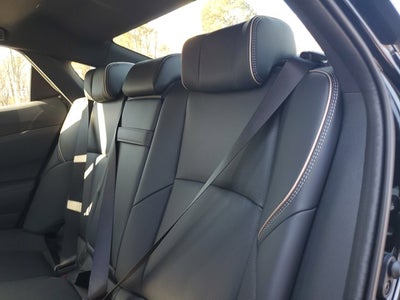 2026 Toyota Toyota Crown Platinum