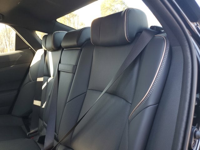 2026 Toyota Toyota Crown Platinum