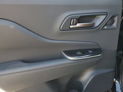 2026 Toyota Toyota Crown Platinum