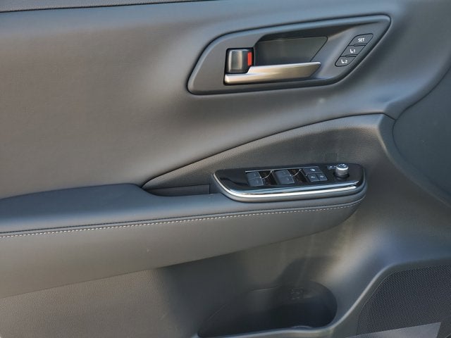 2026 Toyota Toyota Crown Platinum