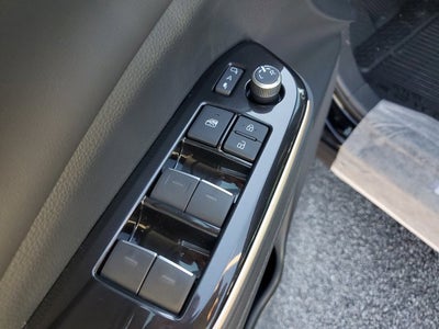 2026 Toyota Toyota Crown Platinum