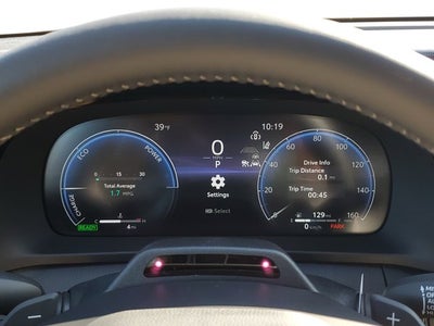 2026 Toyota Toyota Crown Platinum