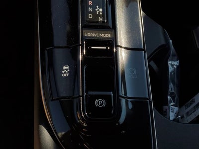 2026 Toyota Toyota Crown Platinum