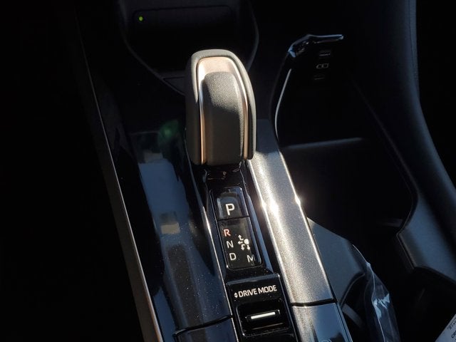 2026 Toyota Toyota Crown Platinum