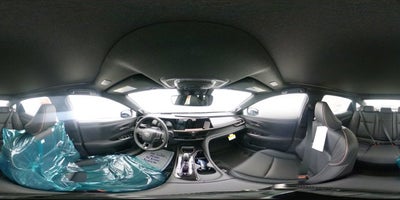 2026 Toyota Toyota Crown Platinum