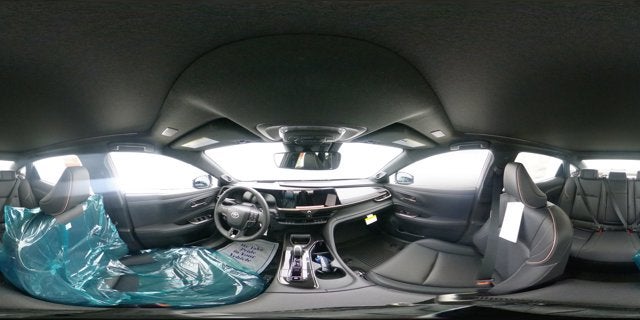 2026 Toyota Toyota Crown Platinum