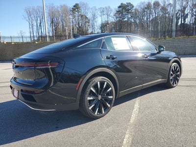 2026 Toyota Toyota Crown Platinum