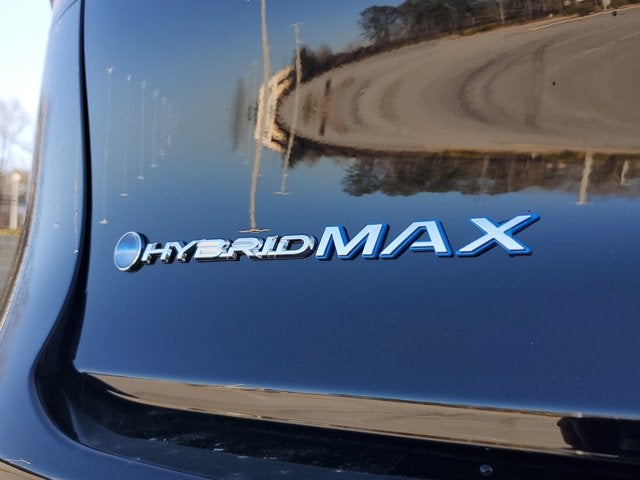 2026 Toyota Toyota Crown Platinum