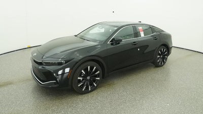 2026 Toyota Toyota Crown Platinum