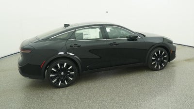 2026 Toyota Toyota Crown Platinum