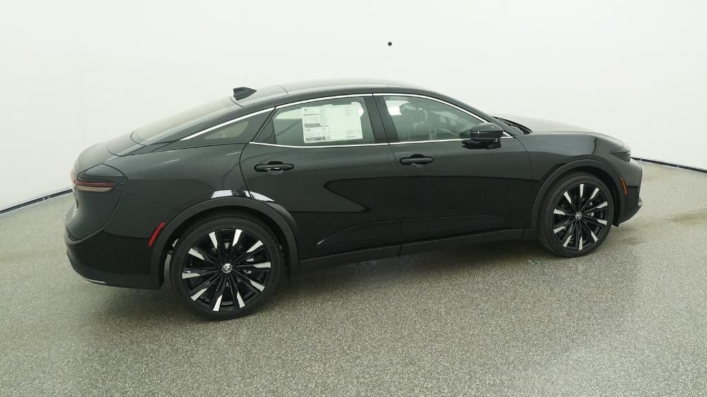 2026 Toyota Toyota Crown Platinum