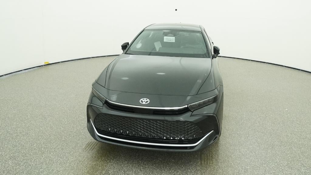 2026 Toyota Toyota Crown Platinum