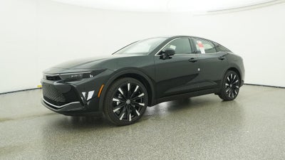 2026 Toyota Toyota Crown Platinum