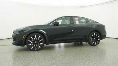 2026 Toyota Toyota Crown Platinum