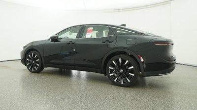 2026 Toyota Toyota Crown Platinum