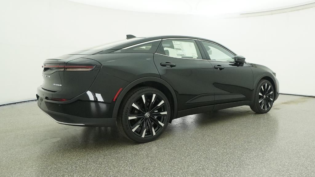 2026 Toyota Toyota Crown Platinum