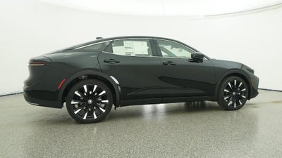 2026 Toyota Toyota Crown Platinum