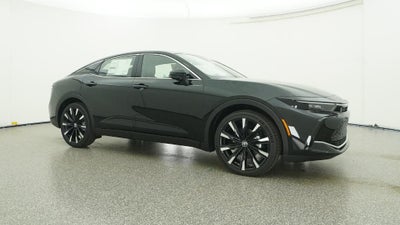 2026 Toyota Toyota Crown Platinum