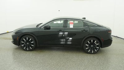 2026 Toyota Toyota Crown Platinum