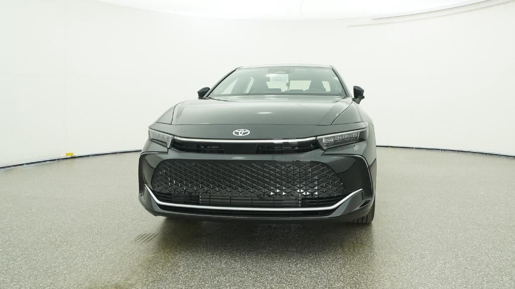 2026 Toyota Toyota Crown Platinum