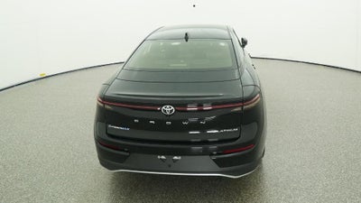 2026 Toyota Toyota Crown Platinum