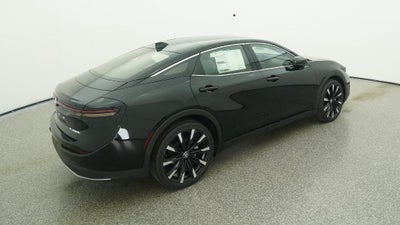 2026 Toyota Toyota Crown Platinum