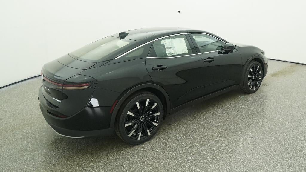 2026 Toyota Toyota Crown Platinum