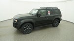 2026 Toyota Land Cruiser 4WD (Natl)