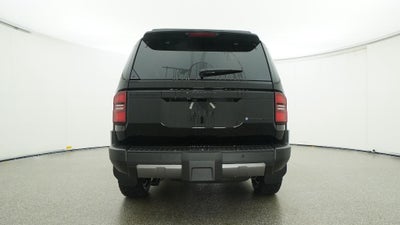 2026 Toyota Land Cruiser 4WD (Natl)