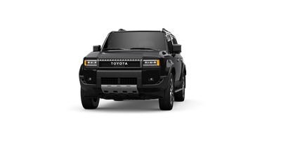 2026 Toyota Land Cruiser 4WD (Natl)