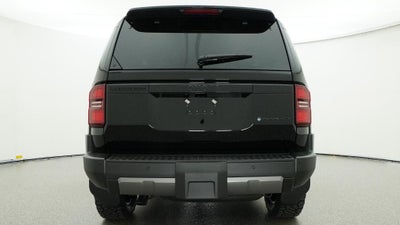 2026 Toyota Land Cruiser 4WD (Natl)