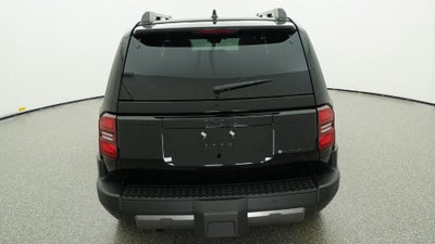 2026 Toyota Land Cruiser 4WD (Natl)