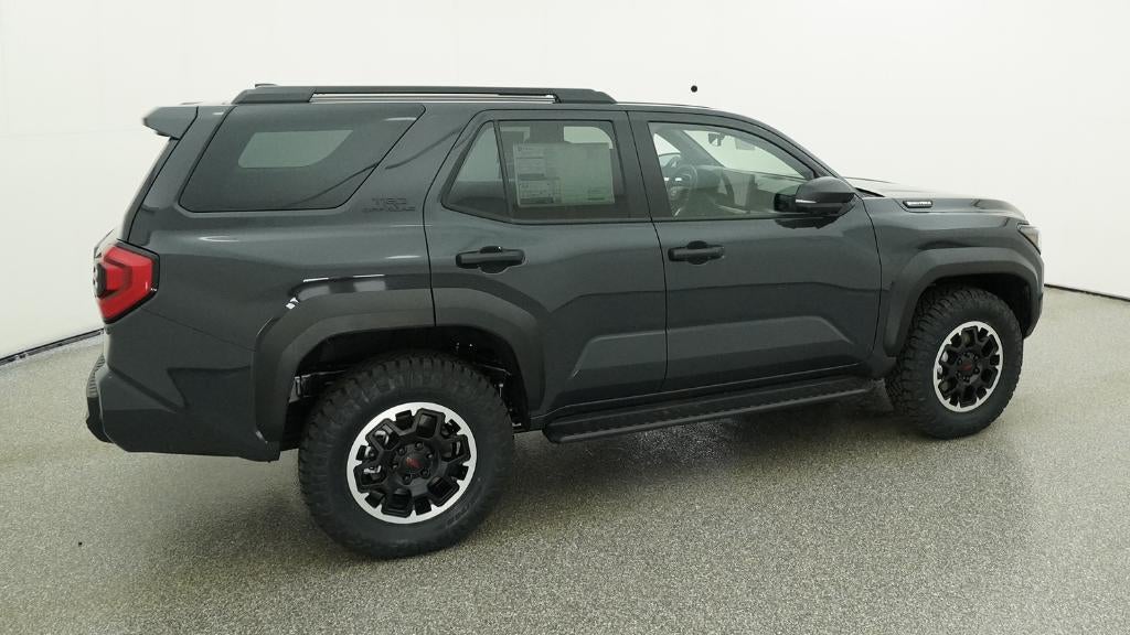2026 Toyota 4Runner i-FORCE MAX 4Runner TRD Off-Road Premium