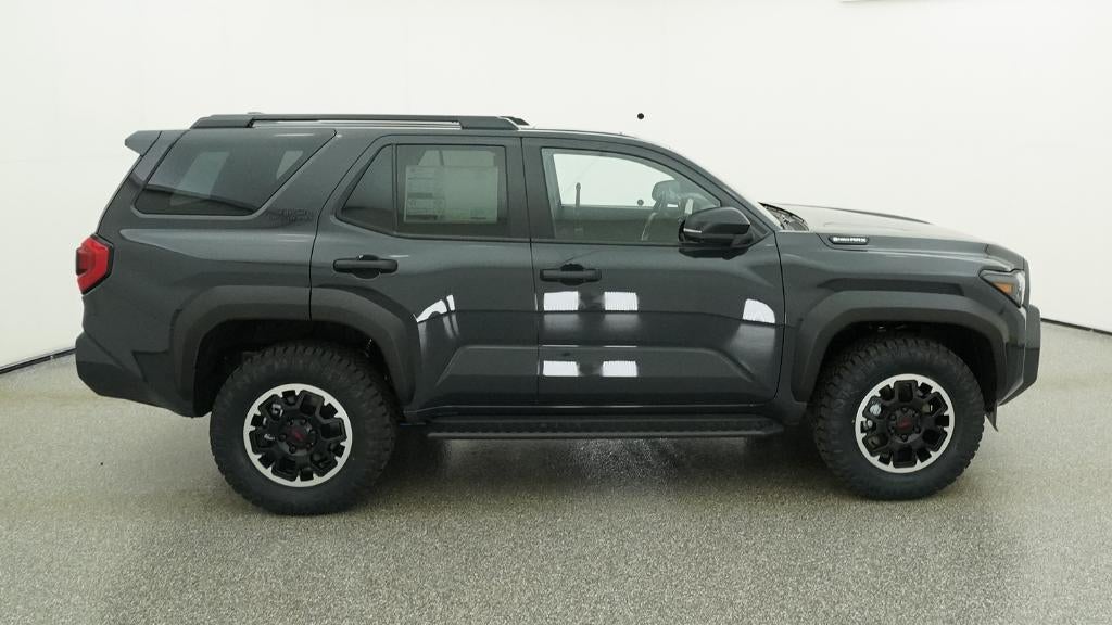 2026 Toyota 4Runner i-FORCE MAX 4Runner TRD Off-Road Premium
